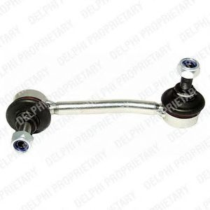 Brat/bieleta suspensie, stabilizator MERCEDES SPRINTER 5-t platou / sasiu (905) (2001 - 2006) DELPHI TC2130 piesa NOUA