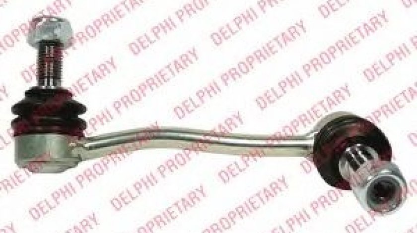 Brat/bieleta suspensie, stabilizator MERCEDES SPRINTER 3-t caroserie (906) (2006 - 2016) DELPHI TC1923 - produs NOU