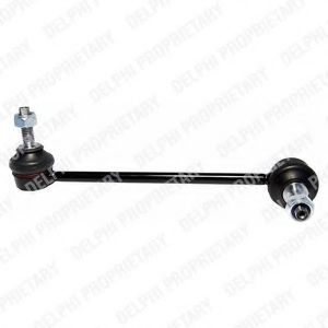 Brat/bieleta suspensie, stabilizator MERCEDES VANEO (414) (2002 - 2005) DELPHI TC1565 piesa NOUA