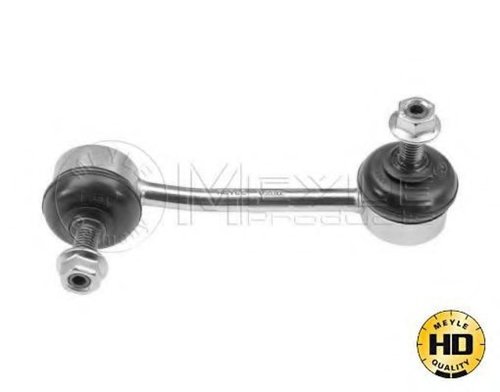 Brat/bieleta suspensie, stabilizator MERCEDES SPRINTER 5-t platou / sasiu (905) (2001 - 2006) MEYLE ...