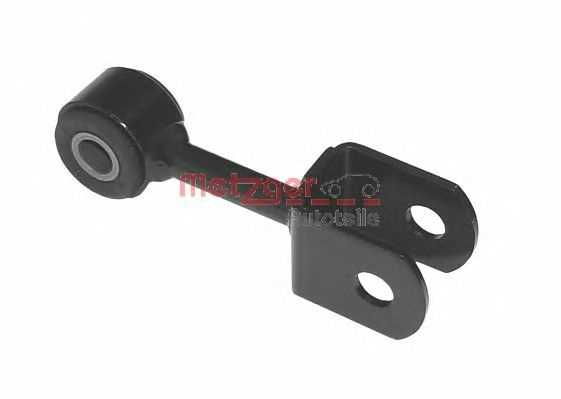 Brat/bieleta suspensie, stabilizator MERCEDES SPRINTER 2-t platou / sasiu (901, 902) (1995 - 2006) METZGER 53038609 piesa NOUA