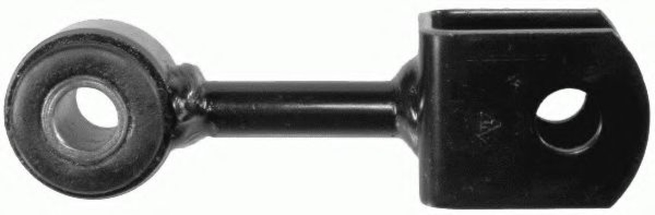 Brat/bieleta suspensie, stabilizator MERCEDES SPRINTER 3-t caroserie (903) (1995 - 2006) LEMFÖRDER 25802 01 piesa NOUA