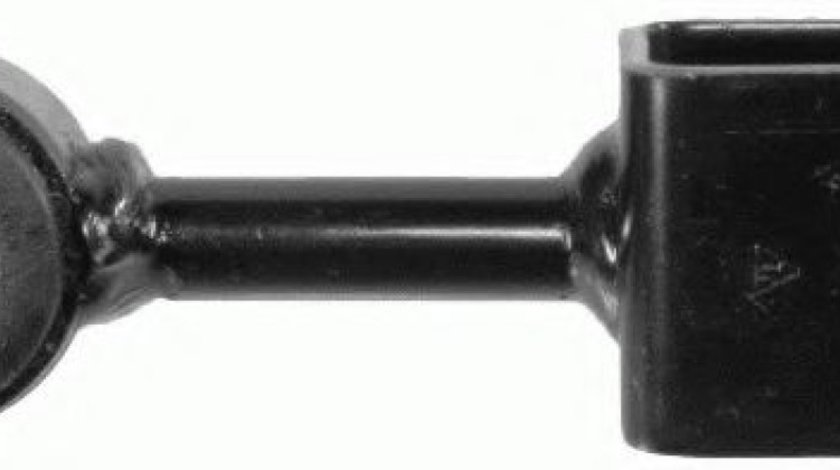 Brat/bieleta suspensie, stabilizator MERCEDES SPRINTER 2-t bus (901, 902) (1995 - 2006) LEMFÖRDER 25802 01 produs NOU
