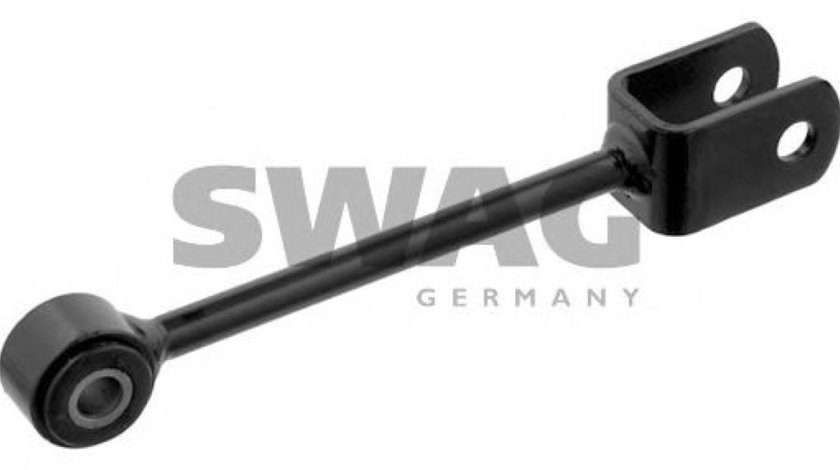 Brat/bieleta suspensie, stabilizator MERCEDES SPRINTER 3,5-t caroserie (906) (2006 - 2016) SWAG 10 93 7325 produs NOU