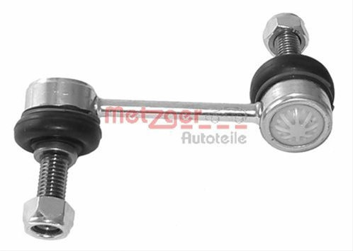 Brat/bieleta Suspensie Stabilizator Metzger Alfa Romeo 53000712