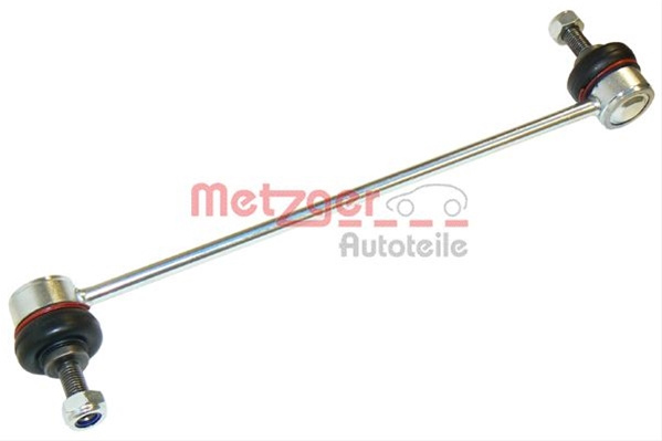 Brat/bieleta Suspensie Stabilizator Metzger Citroën 53048718