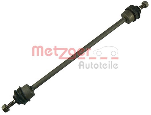 Brat/bieleta Suspensie Stabilizator Metzger Citroën 53015618
