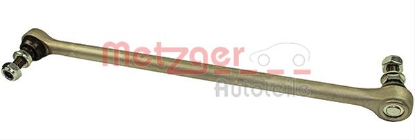 Brat/bieleta Suspensie Stabilizator Metzger Citroën 53060018
