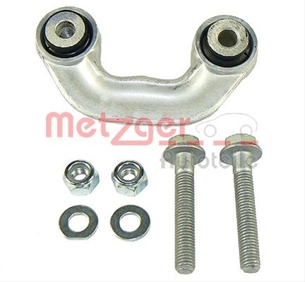 Brat/bieleta Suspensie Stabilizator Metzger Csnbb Vag 53007511