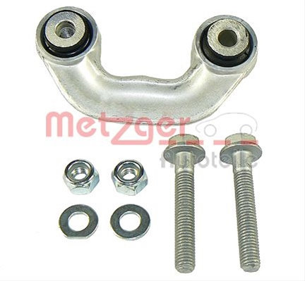 Brat/bieleta Suspensie Stabilizator Metzger Csnbb Vag 53007511