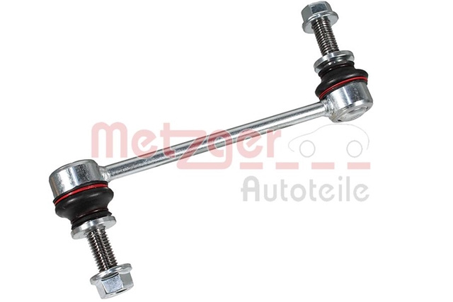 Brat/bieleta Suspensie Stabilizator Metzger Land Rover 53081208