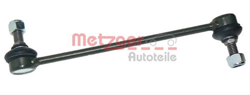 Brat/bieleta Suspensie Stabilizator Metzger Opel 53002718