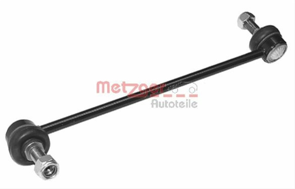 Brat/bieleta Suspensie Stabilizator Metzger Opel 53004012