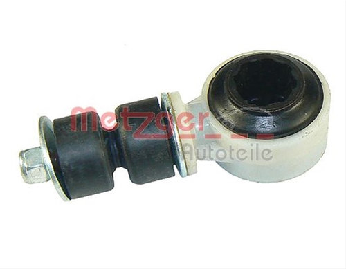 Brat/bieleta Suspensie Stabilizator Metzger Opel 53001718