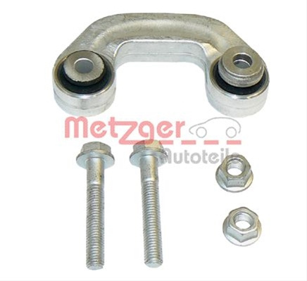 Brat/bieleta Suspensie Stabilizator Metzger Vag 53006012