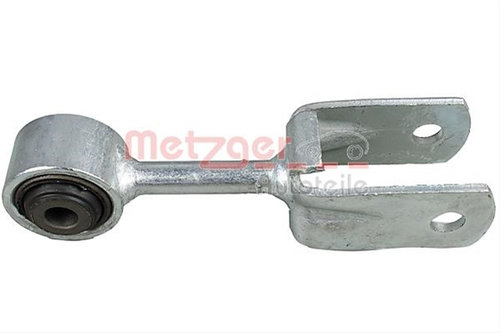 Brat/bieleta Suspensie Stabilizator Metzger Vw 53072109