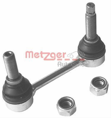 Brat/bieleta Suspensie Stabilizator Metzger Mercedes-Benz 53042419
