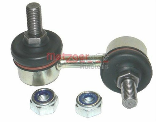 Brat/bieleta Suspensie Stabilizator Metzger Hyundai 53028711