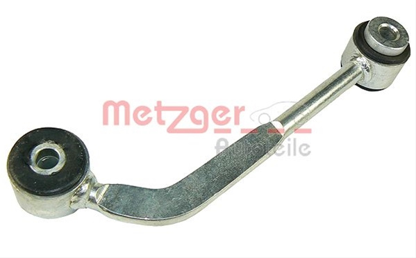 Brat/bieleta Suspensie, Stabilizator Metzger Mercedes-Benz 53038114