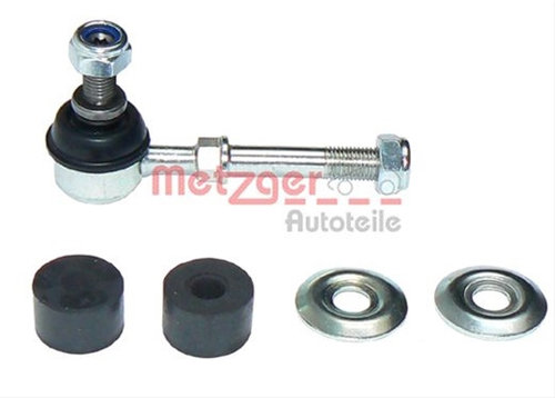Brat Bieleta Suspensie Stabilizator Metzger Mitsubishi 53045618