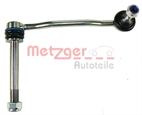 Brat/bieleta Suspensie Stabilizator Metzger Peugeot 53047912
