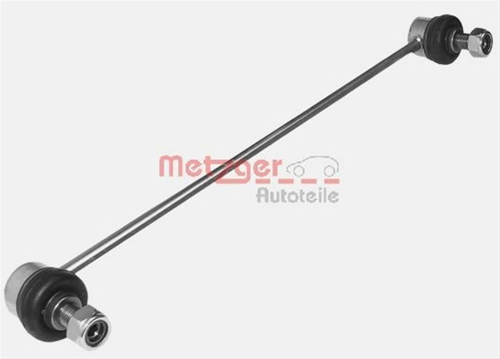 Brat/bieleta Suspensie Stabilizator Metzger Toyota 53055318