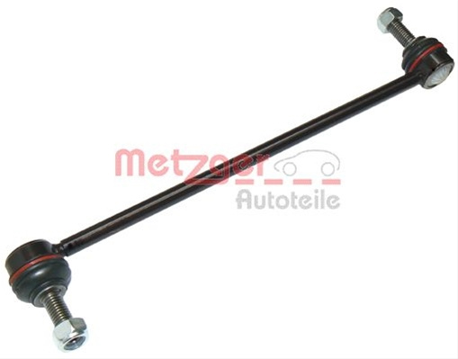 Brat/bieleta Suspensie Stabilizator Metzger Peugeot 53047518