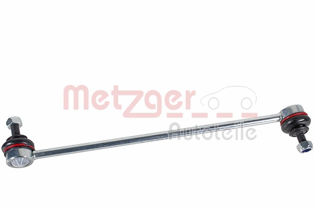 Brat/bieleta Suspensie Stabilizator Metzger Citroen/Peugeot 53047418