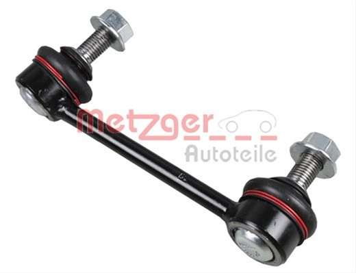 Brat/bieleta Suspensie Stabilizator Metzger Mercedes-Benz 53072802
