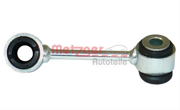 Brat/bieleta Suspensie, Stabilizator Metzger Mercedes-Benz 53043402
