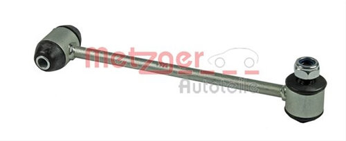 Brat Bieleta Suspensie Stabilizator Metzger Mercedes-Benz 53037809