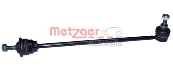 Brat Bieleta Suspensie Stabilizator Metzger Peugeot 53047118