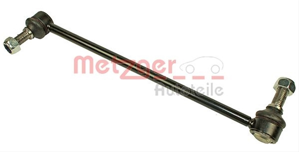 Brat/bieleta Suspensie Stabilizator Metzger Mercedes-Benz 53060212