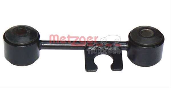 Brat/bieleta Suspensie, Stabilizator Metzger Mercedes-Benz 53037109
