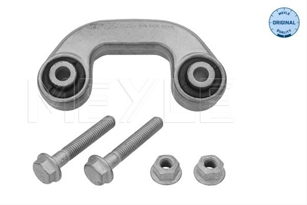 Brat/bieleta Suspensie, Stabilizator Meyle Audi 116 060 0006