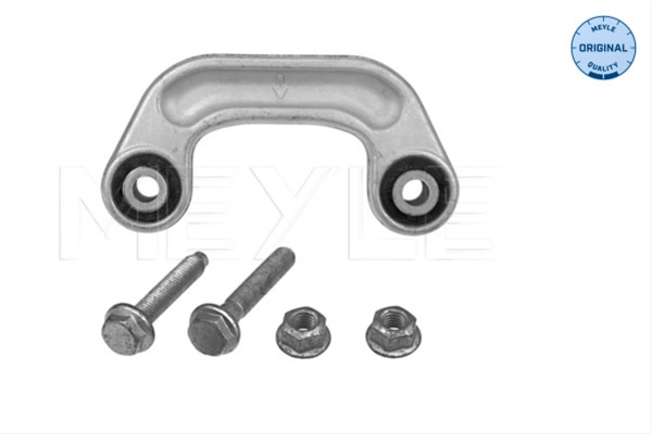 Brat/bieleta Suspensie, Stabilizator Meyle Audi 116 060 0028