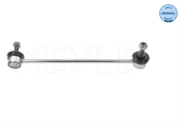 Brat/bieleta Suspensie, Stabilizator Meyle Hyundai 37-16 060 0016
