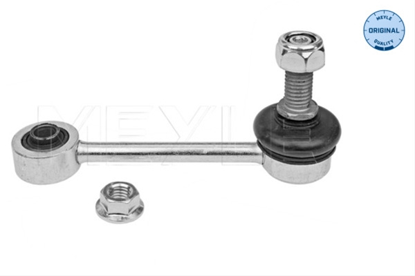 Brat/bieleta Suspensie, Stabilizator Meyle Jaguar 18-16 060 0004