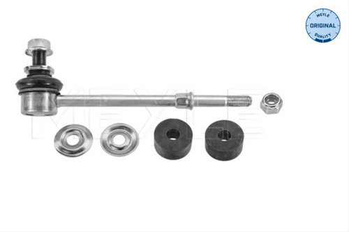 Brat/bieleta Suspensie, Stabilizator Meyle Toyota 30-16 060 0031