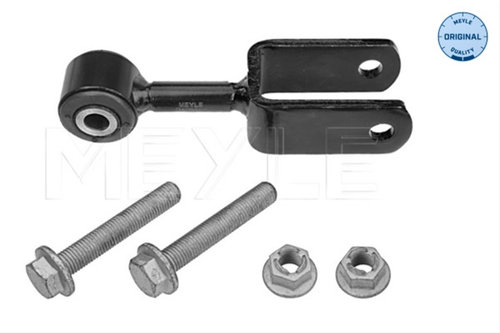 Brat/bieleta Suspensie, Stabilizator Meyle Vw 016 060 0043