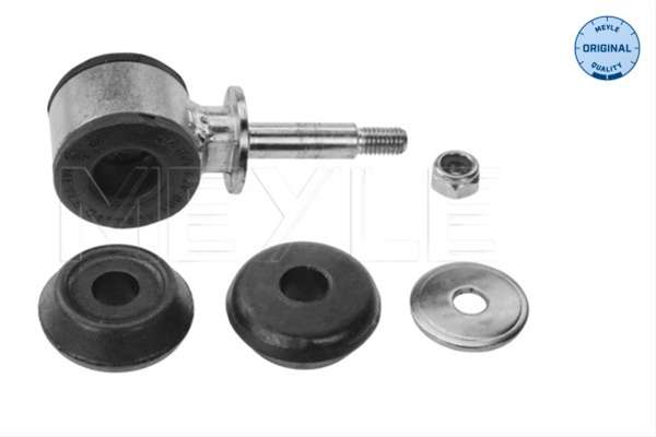 Brat/bieleta Suspensie, Stabilizator Meyle Vw 100 411 0001