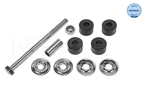 Brat/bieleta Suspensie, Stabilizator Meyle Mitsubishi 32-16 060 0006