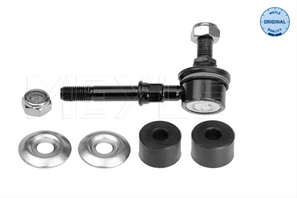 Brat/bieleta Suspensie, Stabilizator Meyle Mitsubishi 33-16 060 0003
