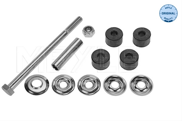 Brat/bieleta Suspensie, Stabilizator Meyle Mitsubishi 32-16 060 0014