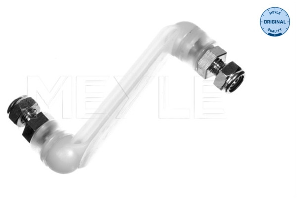 Brat/bieleta Suspensie, Stabilizator Meyle Mercedes-Benz 016 060 0222