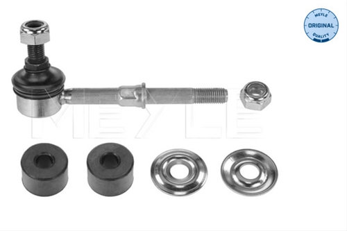 Brat/bieleta Suspensie, Stabilizator Meyle Mitsubishi 32-16 060 0004