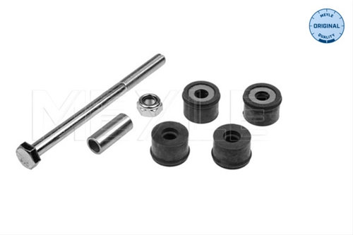 Brat/bieleta Suspensie, Stabilizator Meyle Mitsubishi 32-16 060 0016