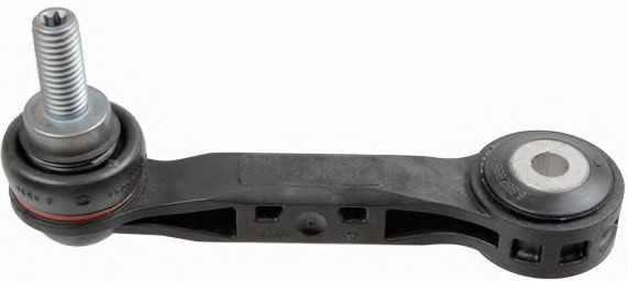 Brat/bieleta suspensie, stabilizator MINI MINI (F55) (2014 - 2016) LEMFÖRDER 37904 01 piesa NOUA