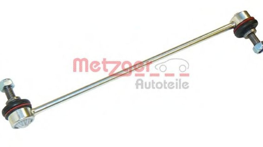 Brat/bieleta suspensie, stabilizator MINI MINI (R50, R53) (2001 - 2006) METZGER 53011618 piesa NOUA