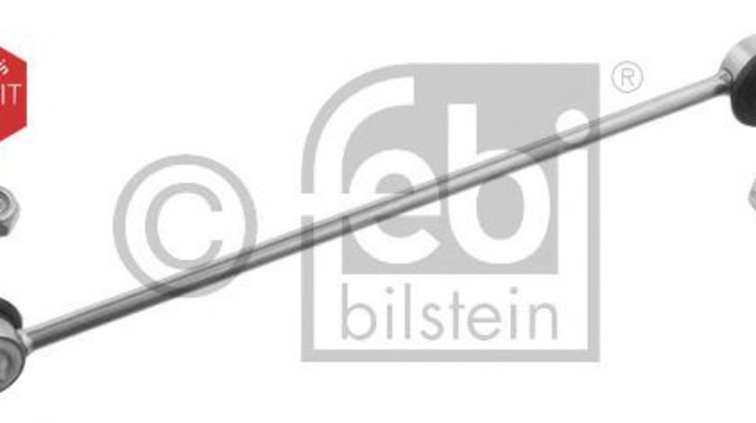 Brat/bieleta suspensie, stabilizator MINI MINI (R50, R53) (2001 - 2006) FEBI BILSTEIN 22481 piesa NOUA